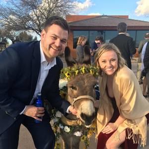 Meet your Posher, Robert